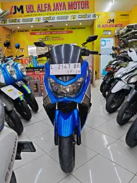 Mokas Berkualitas ^ Yamaha NMax 155 Cbs th 2018