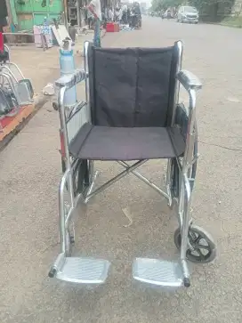 Kursi roda racing
