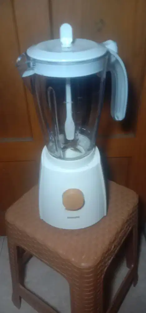 Blender jusce Philips 1,5 ltr,normal,yg buat bumbu tidak jual.