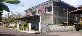 Jual Rumah+Kosan Bawah NJOP di Jalan Jakarta dekat Supratman Bandung