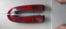Lampu belakang Honda Stream NFL