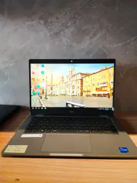 JUAL LAPTOP SECOND DELL 5320 MULUSS