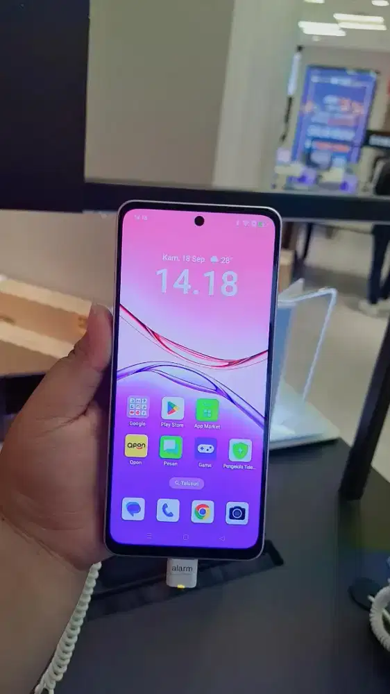 Oppo A5 Pro 8/128