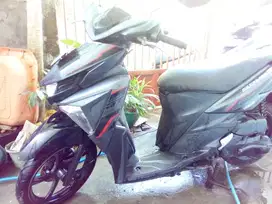 YAMAHA SOUL GT 2018