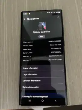 S22 Ultra 256GB
