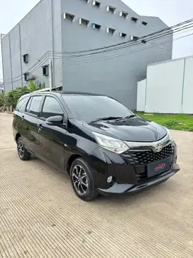 TDP 7 juta new calya G matic murah 2022
