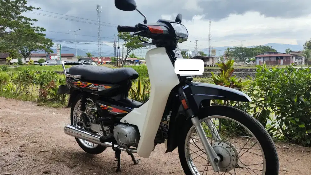 Di jual astrea legenda