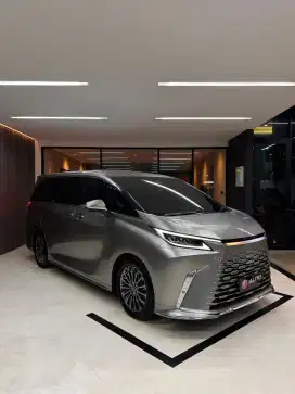 LEXUS LM350H HYBIRD VIP 2023