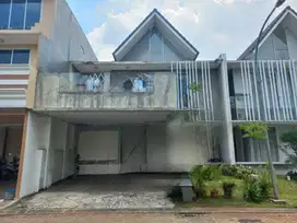 Dijual Rumah Di Discovery Bintaro Jaya Sektor 9 Tangsel