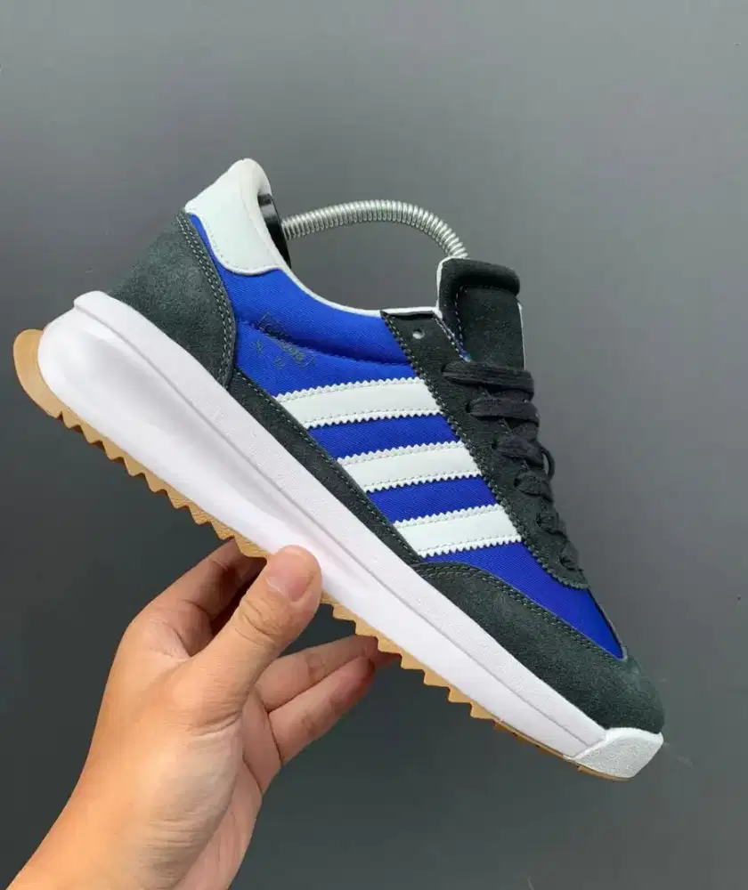 Sepatu adidas sl 72 high quality impor