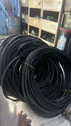 Menerima jasa elektrikal dan mekanikal
