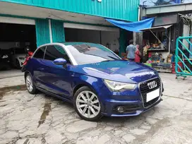 A1 Coupe S-Line TURBO 250N.m Rare Item Panoramic Sunroof Pjk 8/2026