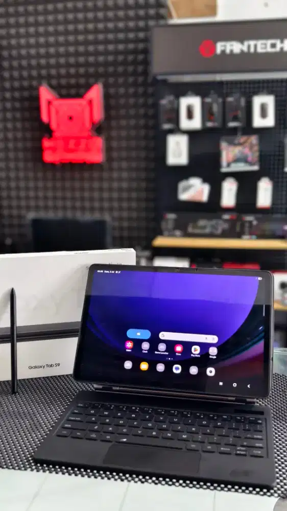 Samsung Galaxy Tab S9 Wifi 8/128