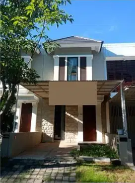 Dijual Rumah Mewah Di Dalam Kawasan Elit Citrasun cluster saphire hill