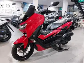 Nmax 155 conected jual cash or kredit