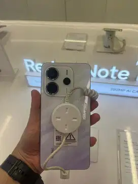 REDMI NOTE 14 FREE BUDS 6 PLAY NEW SEGELBOX