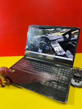 Laptop Acer i7gen 12 rtx 3050