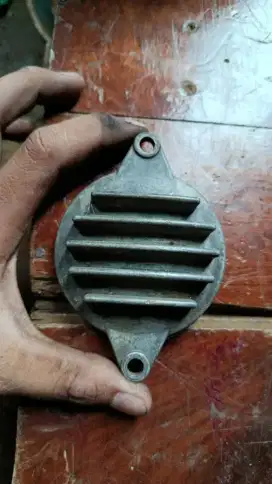 Tutup sentrik bekas 4st/vega lama