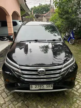 Daihatsu Terios R Matik 2019