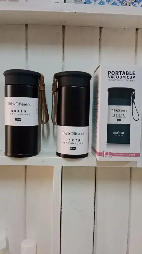 Big Sale Tumbler Coffee 280ml