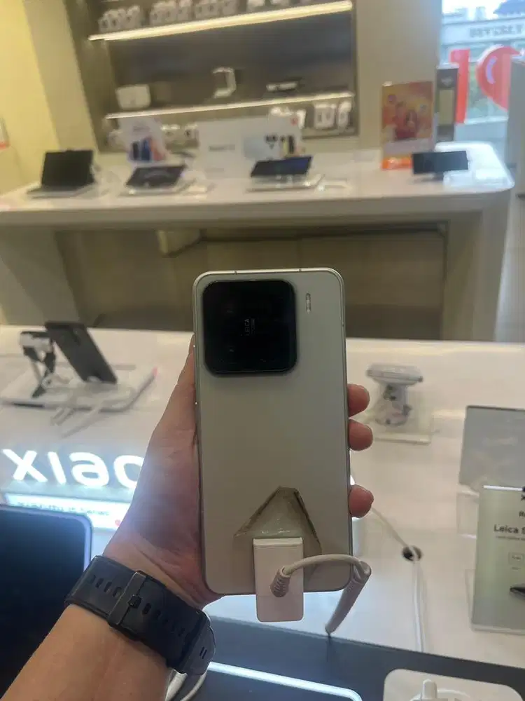 XIAOMI 15 FREE REDMI A 5 NEW SEGELBOX