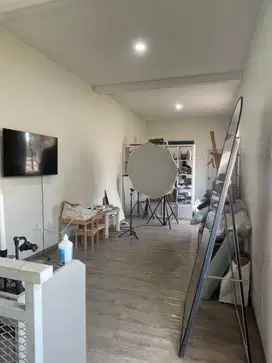 Dijual Rumah di Tatar Banyaksumba Kota Baru Parahyangan