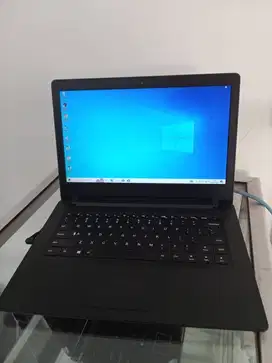 LAPTOP MURAH LENOVO COCOK BUAT PELAJAR DAN MAHASISWA