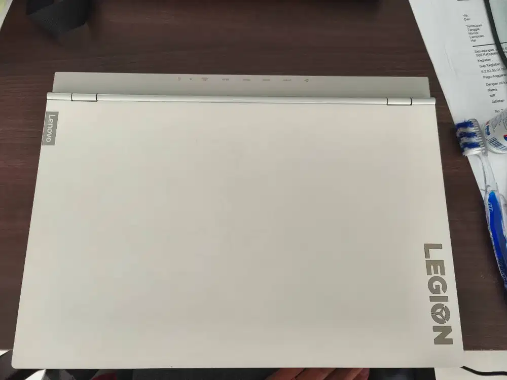 Laptop Lenovo Legion 5 15ACH6H
