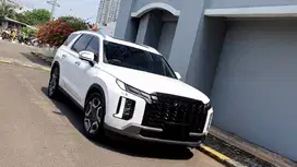 [GARANSI 5TH] Hyundai Palisade 2.2D Signature 2WD Diesel AT 2023/2024