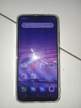 Smartphone Vivo Y91C
