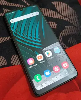 Samsung a33 5G ram 8/128gb normal semua terawat mulus siap pakai