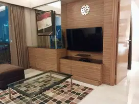 Di Sewakan Apartement Senayan Residence, 1BR, 1BT, Full Furnished