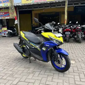 YAMAHA NEW AEROX 155 C 2023