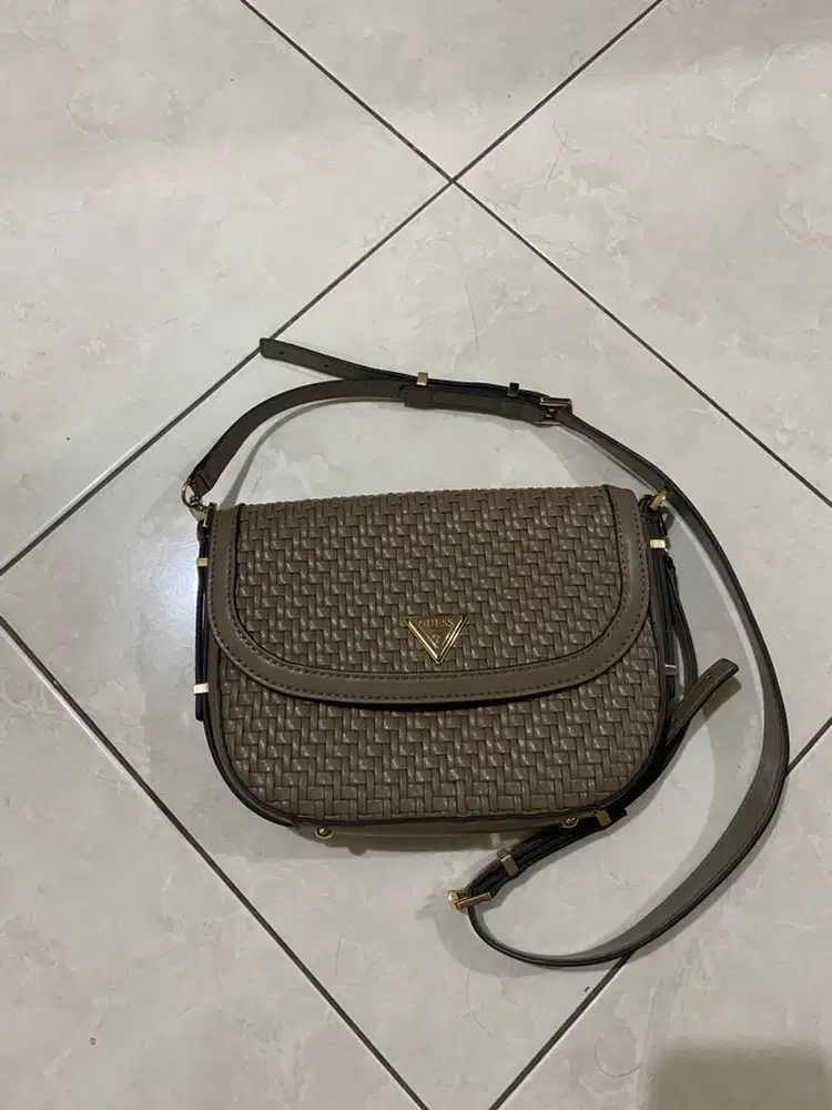 Tas guess original