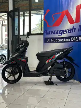 Yamaha Mio M3 125cc Tahun* 2023 Anugerah Motor Pucang