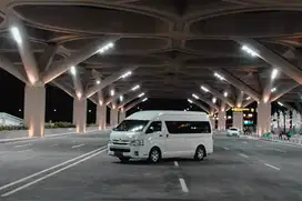 Jual Murah Toyota Hiace Commuter