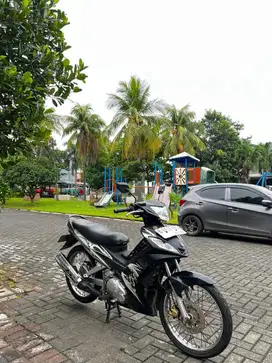 Jual Jupiter MX 135 Non Kopling 2008