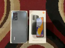 BU redmi note 11 pro 6/128
