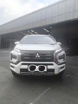 Mitsubishi Xpander 2024 Bensin