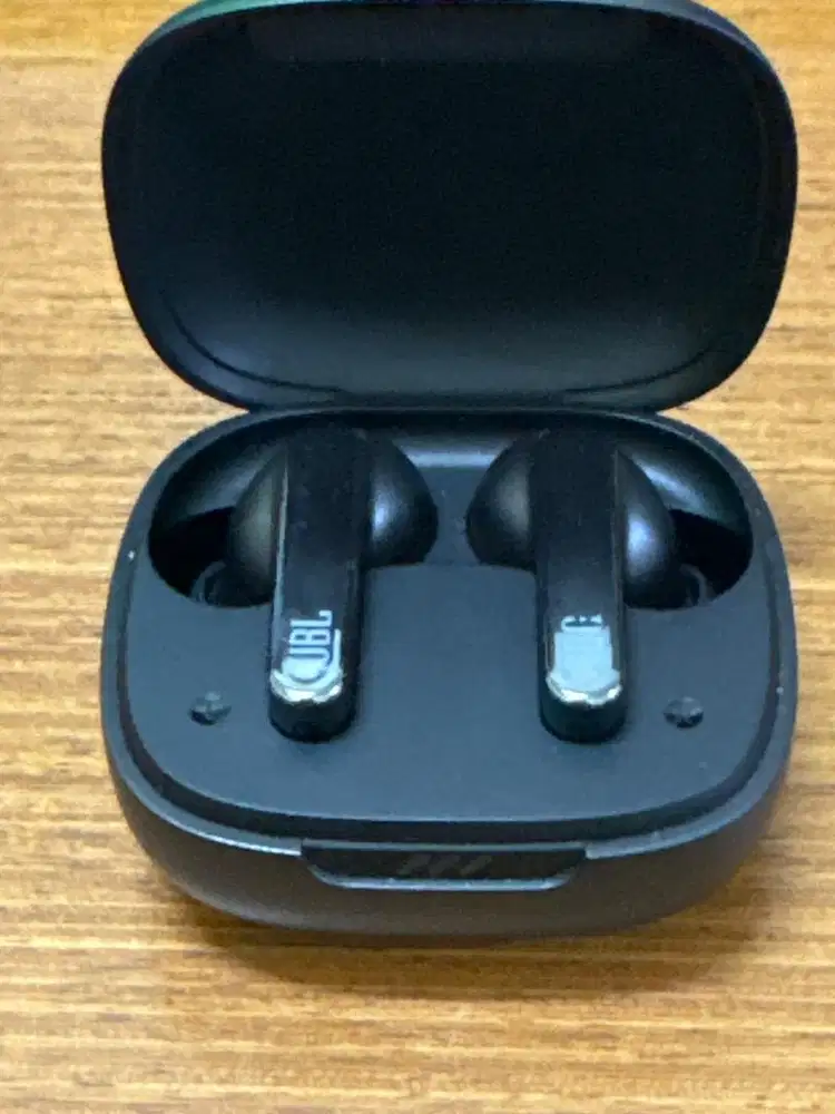 TWS JBL Live Pro 2