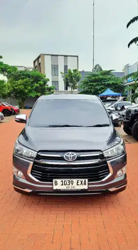 Innova Venturer 2.0 Bensin A/T 2017