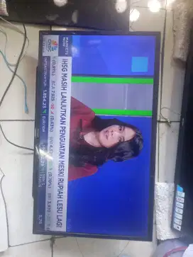 Service servis tv lcd led smart android kulkas mesin cuci dll