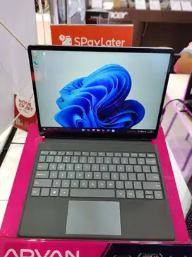 Advan Evo X13 N150 – 2 in 1 Laptop Stylish Include Keyboard & Stylus