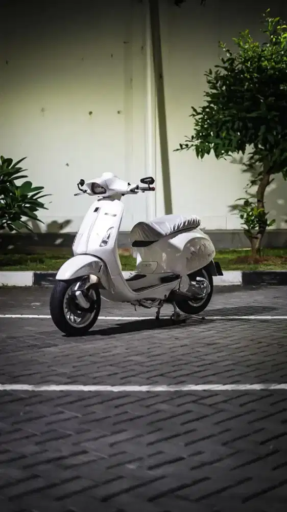 VESPA SPRINT 150 3V 2015