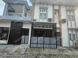 RUMAH HUNIAN