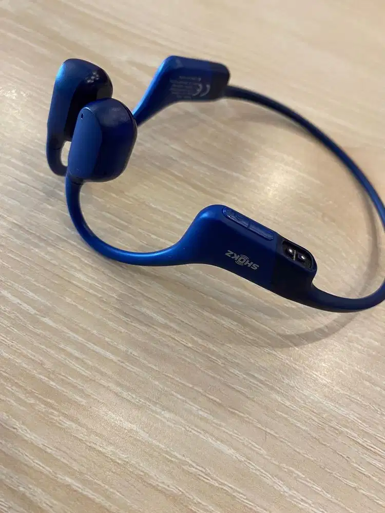 Earphone running Shokz