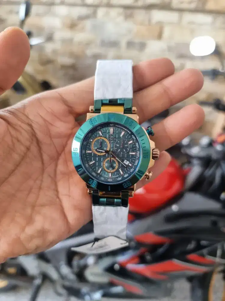 Gc One Gents Y70009G5MF