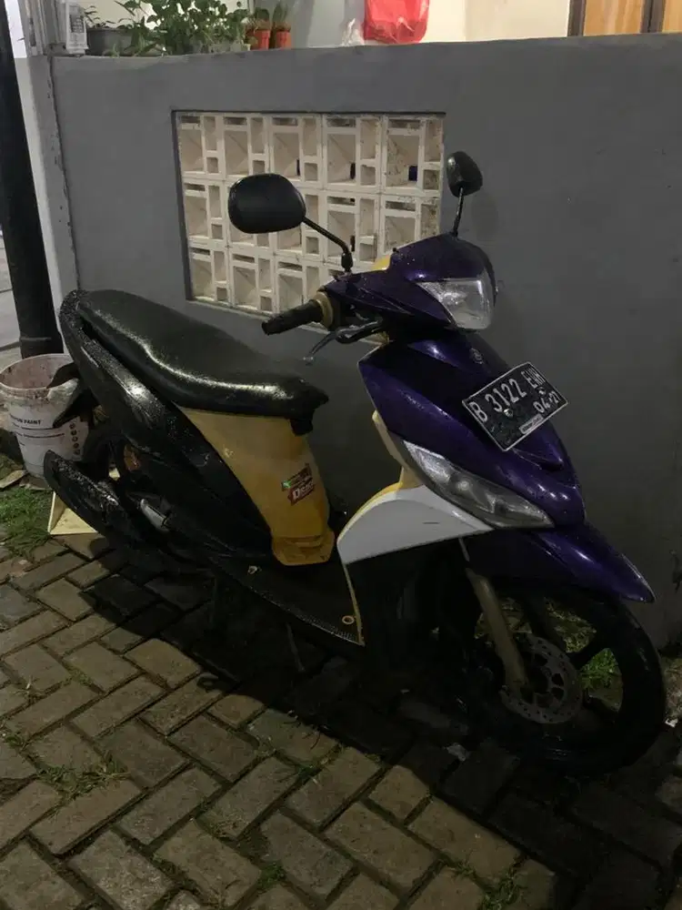 mio j tahun 2013