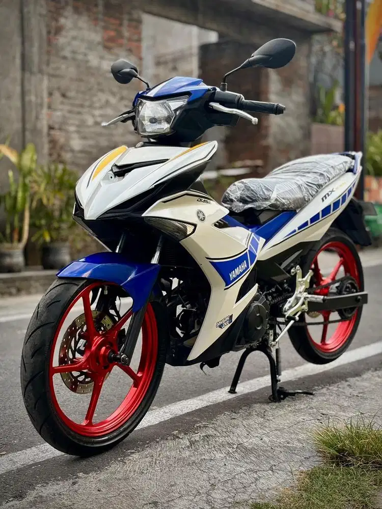Jupiter MX KING 150 GP AD Skhjo