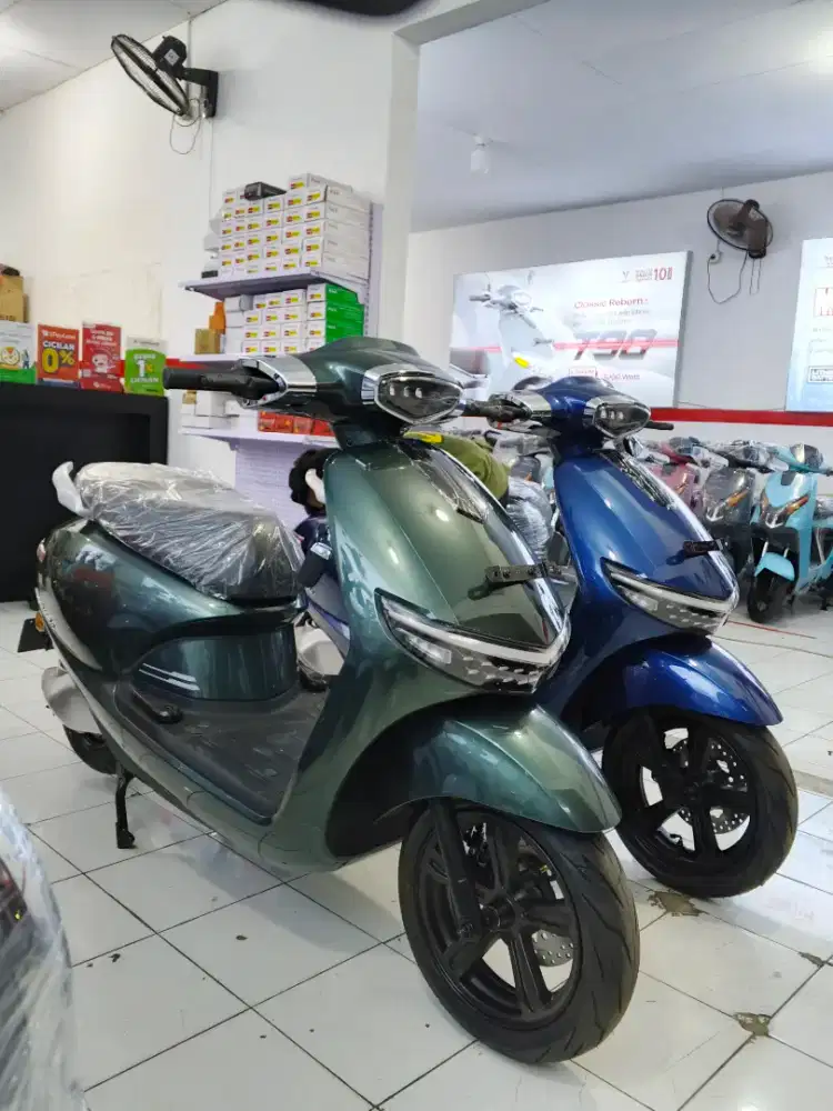 Molis uwinfly t90